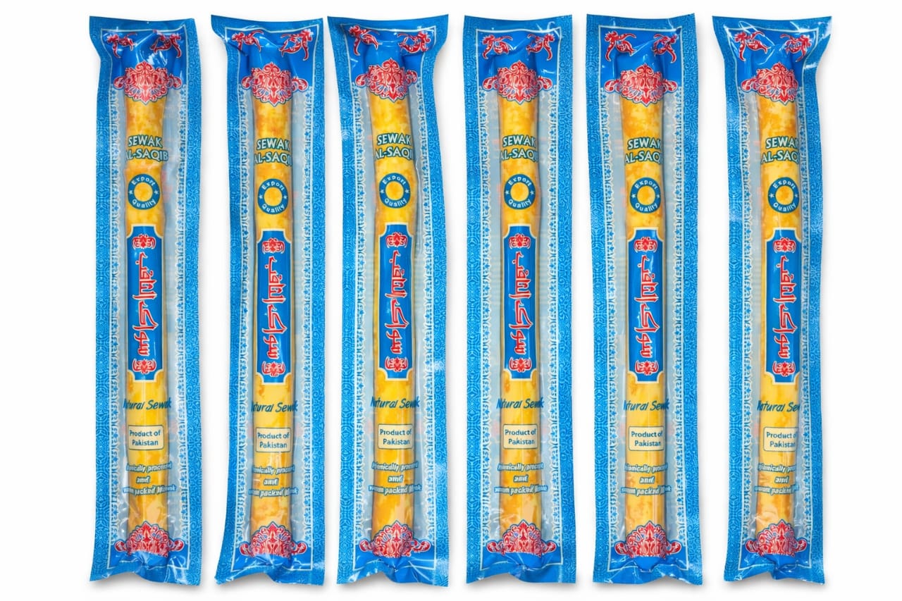 Sewak Al Saqib (Pack of 20) - Image 3