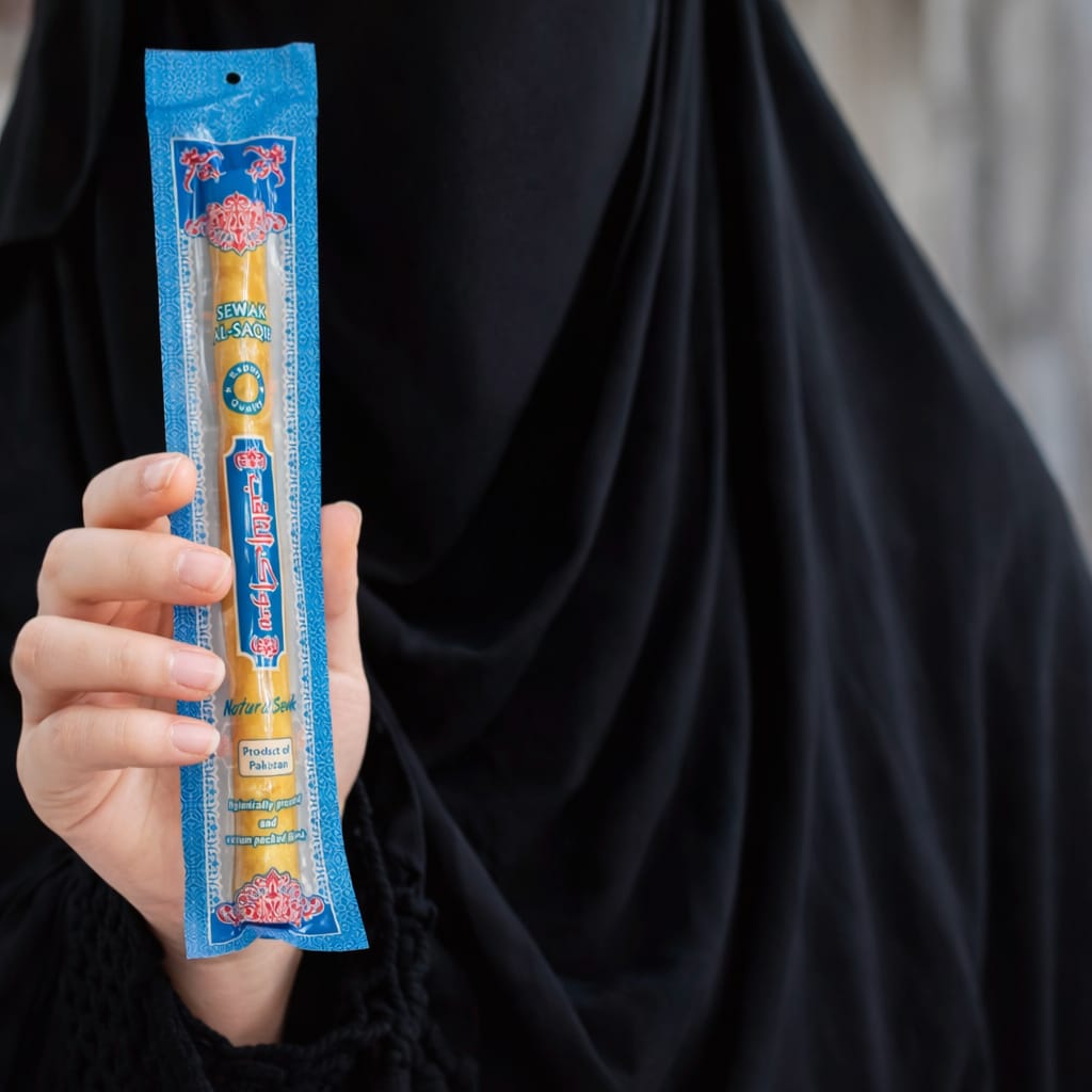 Sewak Al Saqib (Pack of 20) - Image 2