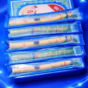 Sewak new Al Harmain 8" (Pack of 60)