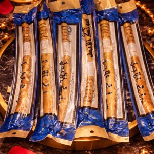 Sewak Al Ajmal C Quality 8" (Pack of 60)