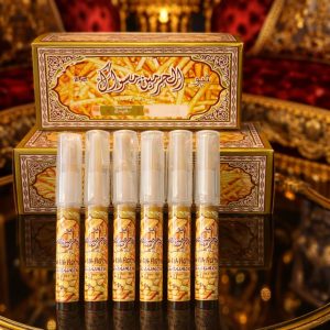 Sewak new Al Harmain (Pack of 12)